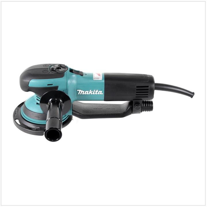 Produktbild Makita BO6050J (Exzenterschleifer, 750 W)