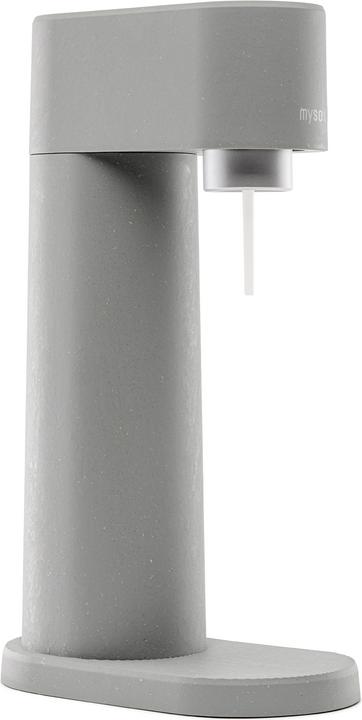 Mysoda Fontaine à eau Woody Gris