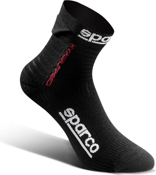 Image du produit Sparco Chaussettes de jeu Hyperspeed (42, 43)