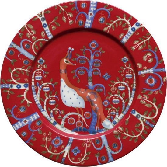 Iittala Taika plate (1 x)