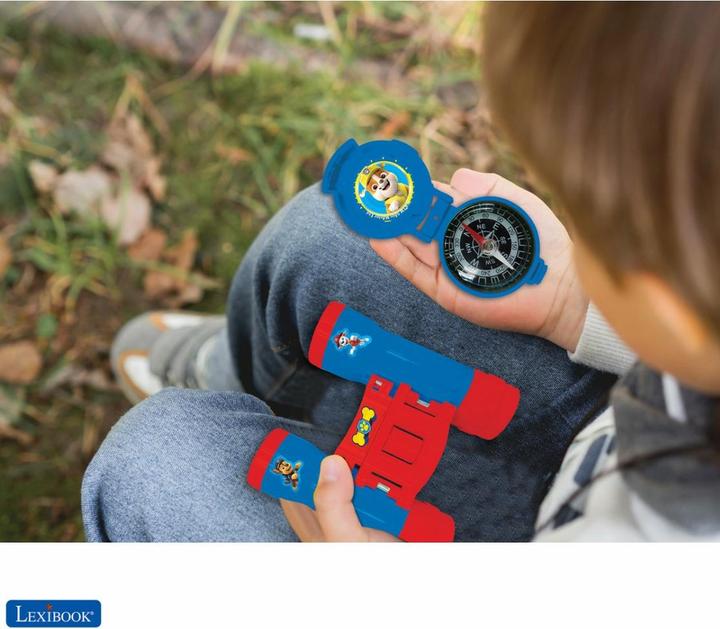 Actual product image Lexibook RPTW12PA PAW Patrol Helper (0.12 km)