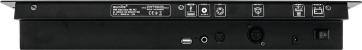 Image du produit Eurolite Contrôleur DMX Scan Control 192