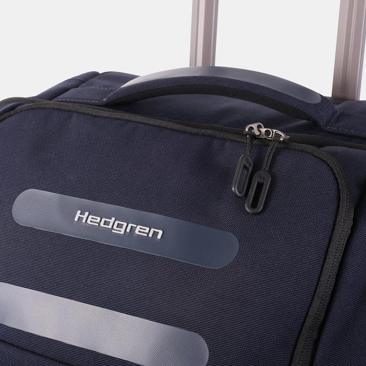 Immagine prodotto Hedgren Borsa da viaggio Journey 2 ruote 79 cm (109.40 l, L (90 - 115l))