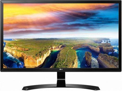 Produktbild LG 27ud58-B (3840 x 2160 Pixel, 27")
