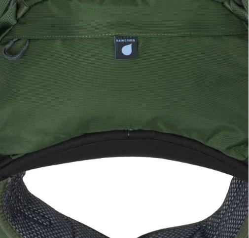 Actual product image Osprey Stratos 36 (36 l)