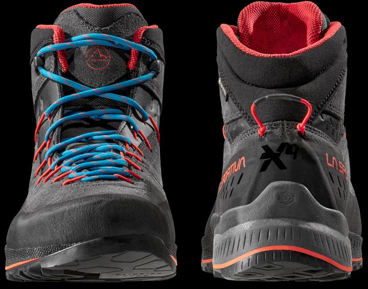 Image du produit La Sportiva TX4 Evo Mid GTX (46)