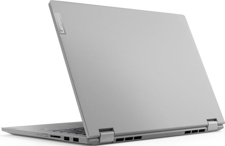 Image du produit Lenovo IdeaPad – C340-14IML (14", Intel Core i7-10510U, 8 Go, 512 Go, DE)