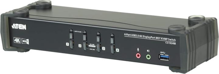 Aten Cs1924m