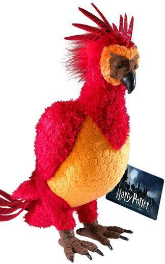 Produktbild Noble Collection Harry Potter: Fawkes (30 cm)