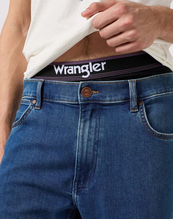 Produktbild Wrangler Jeans River (30)