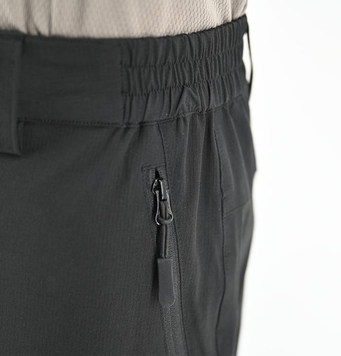 Produktbild Bushpeak Zip-Off Wanderhose (32)