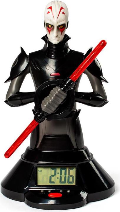 Produktbild Spin Master Star Wars: Inquisitor Lichtschwert - Englische Version