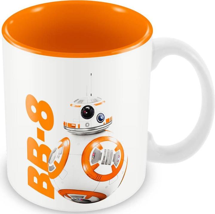 Actual product image SD Toys Star Wars - Episode VII: BB-8 Astromech Droid (300 ml, 1 x)