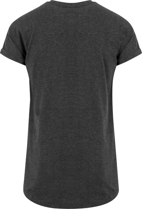Produktbild Urban Classics Long Shaped Turnup Tee (L)