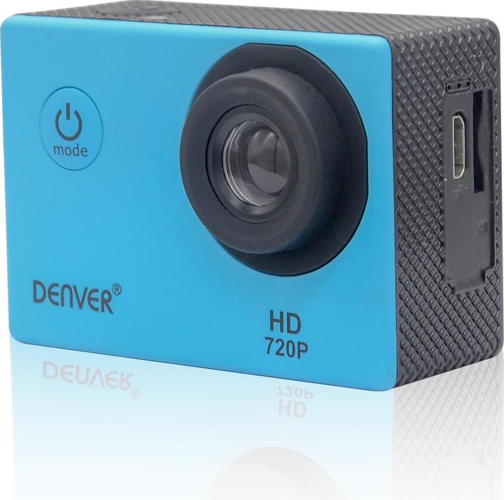 Image du produit Denver ACT-320 Bleu
