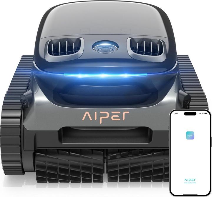 Actual product image Aiper Scuba S1 Pro