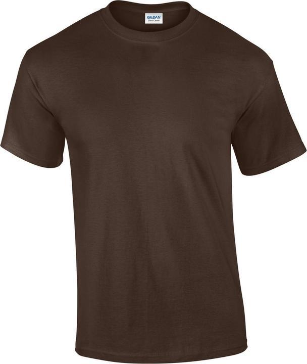 Actual product image Gildan Mens Ultra Cotton T-Shirt (L)