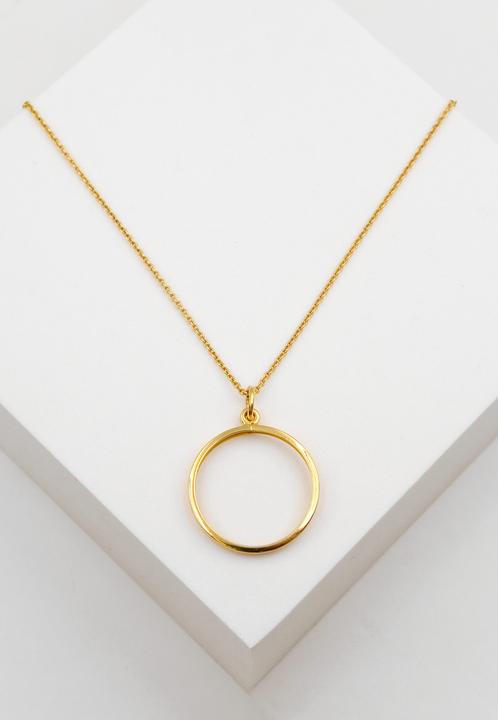 Produktbild Muau Münzfassung (Weissgold, Gelbgold, Rotgold oder Silber)