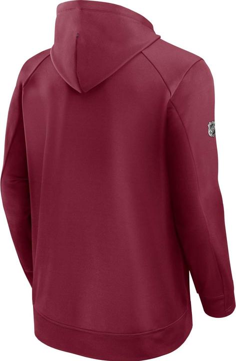 Produktbild Fanatics NHL Fleece Hoody - RINK Colorado Avalanche - XL (XL)