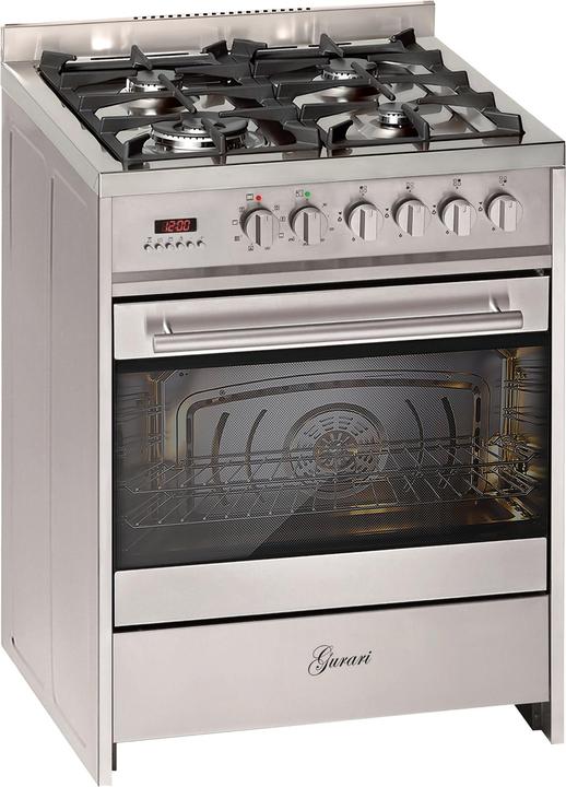 Gurari GCH E 610 X