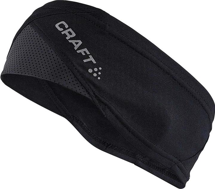 Craft Lumen Fleece Stirnband