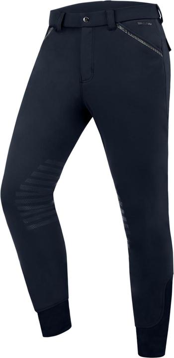 Produktbild ELT Reithose Mailo Knie Silikon Herren (52)