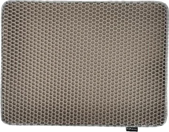Diamentiq Grey rectangle