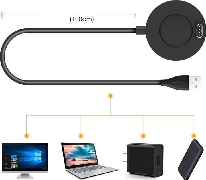 Produktbild Strap-it Ladekabel