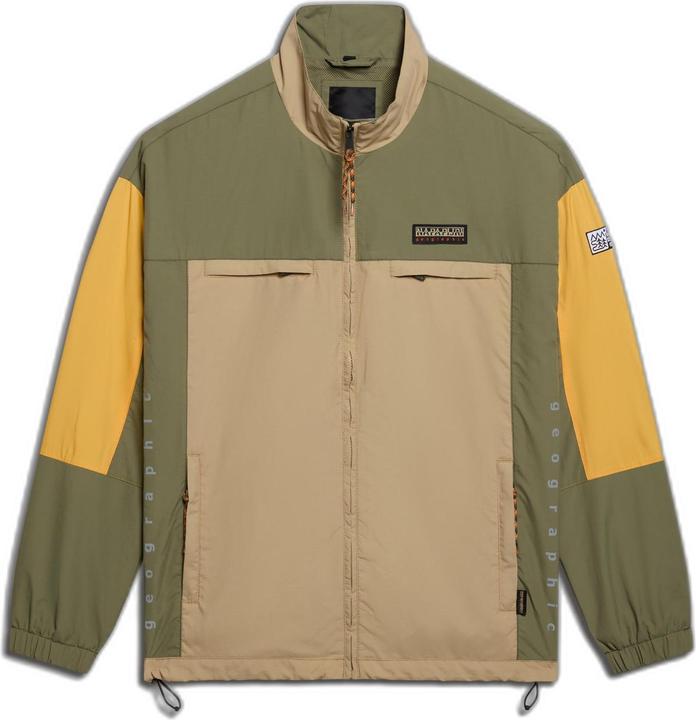 Napapijri jacke boyd
