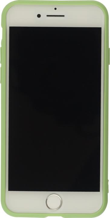 Immagine prodotto PhoneLook Coprire il tappetino in silicone Cuore (Apple iPhone 7 Plus)