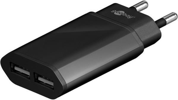 Actual product image Goobay Dual