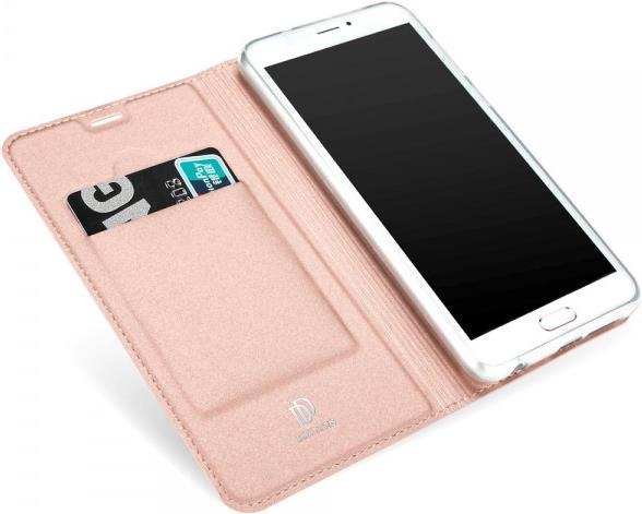 Immagine prodotto Dux Ducis Cover in pelle Skin Pro Series (Samsung Galaxy A5 (2017))