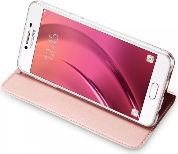 Immagine prodotto Dux Ducis Cover in pelle Skin Pro Series (Samsung Galaxy A5 (2017))