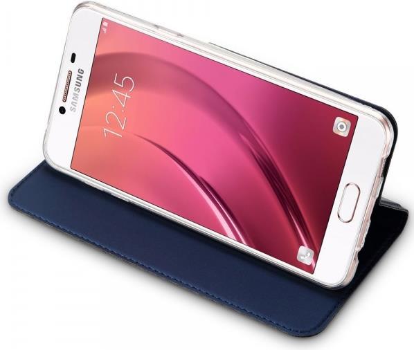 Actual product image Dux Ducis Skin Pro Series (Samsung Galaxy A5 (2017))