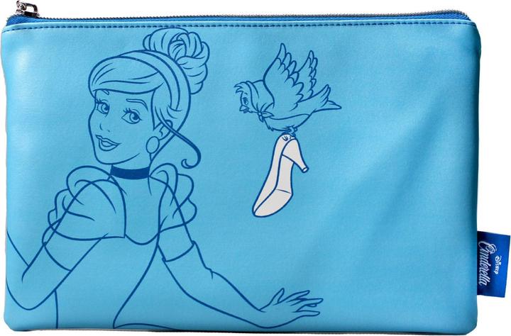 Immagine prodotto DISNEY - Cendrillon - Pochette PU 16 x 24 cm