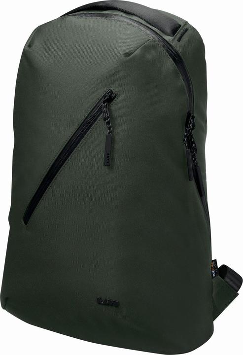 Laut City Day Pack Universal Rucksack - Olive Green (12 l)