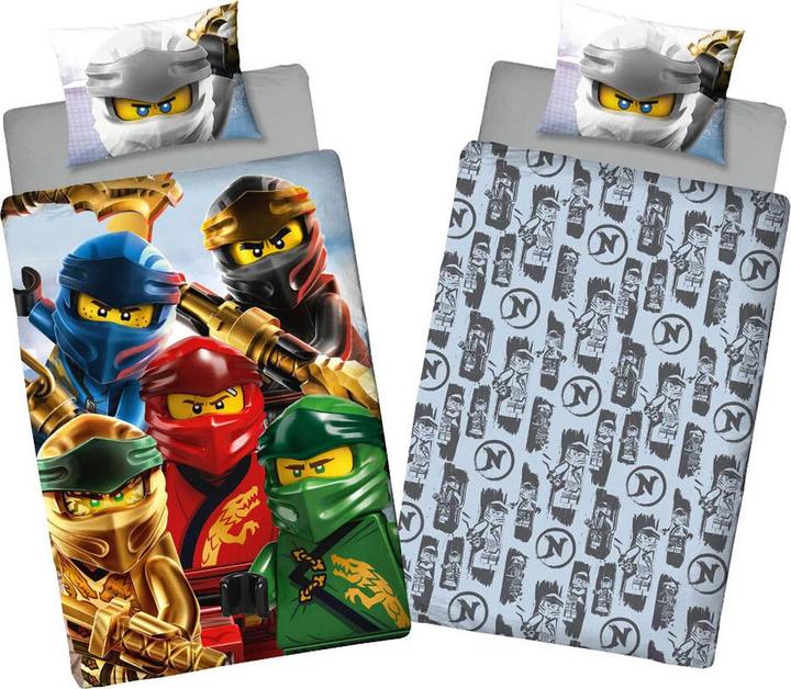 Produktbild Lego Ninjago