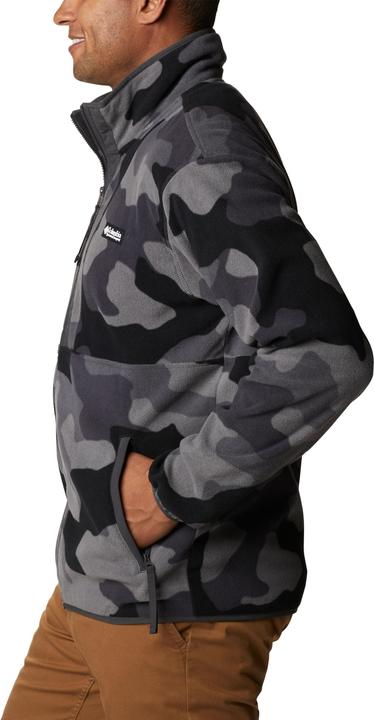 Immagine prodotto Columbia Back Bowl in pile extra leggero per uomo (S)