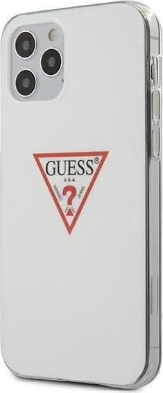 Actual product image Guess Case (Apple iPhone 12 Pro Max)