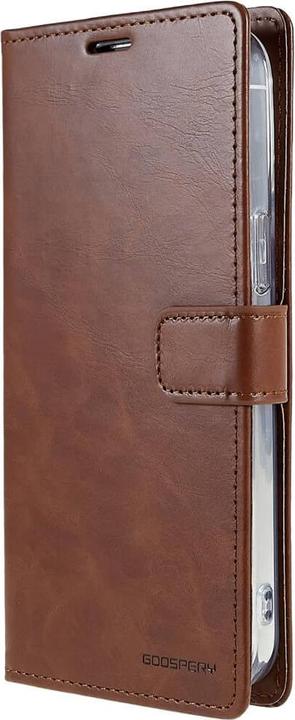 Actual product image iPhone 14 Pro - Blue Moon Case Cover brown (Apple iPhone 14 Pro)