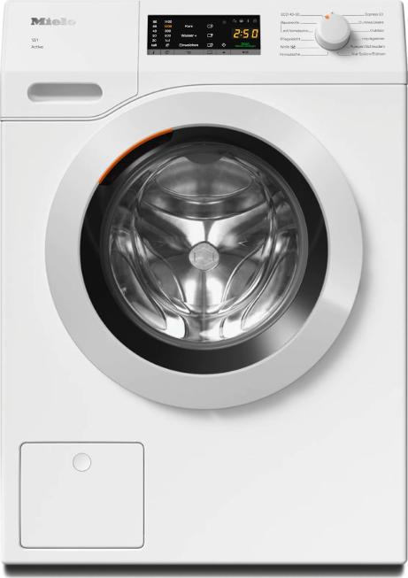 Image du produit Miele WCA032 WCS (7 kg, Droite)