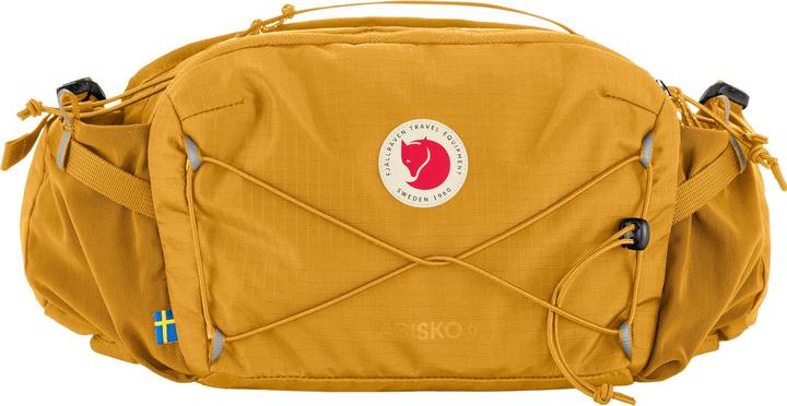 Fjällräven Abisko Hip Pack 6