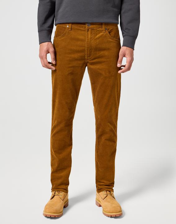 Produktbild Wrangler Stoffhose Greensboro (40)