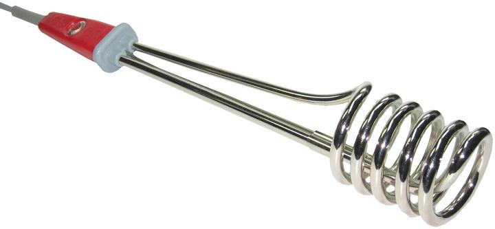 Actual product image Immersion heater ATS 200