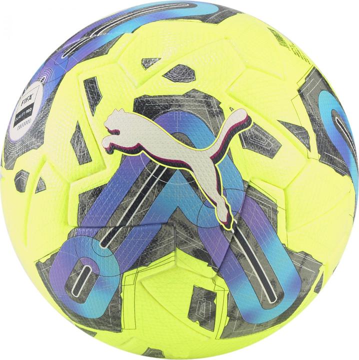 Produktbild Puma Orbita 1 TB FQP (5)