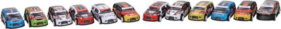 Actual product image Car set