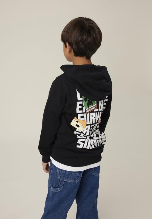 Immagine prodotto Name it Minecraft Sweatshirt (146)