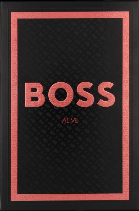 Produktbild Hugo Boss Alive (Eau de Parfum, 80 ml)