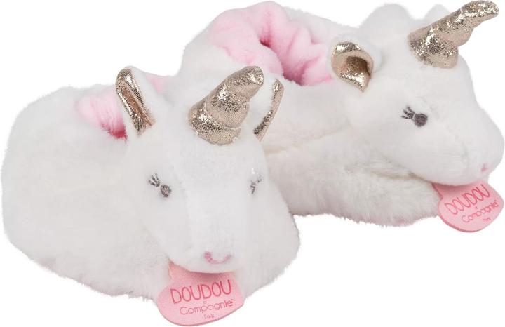 Image du produit Doudou et Compagnie Chaussures pour marcher à quatre pattes (14 cm)
