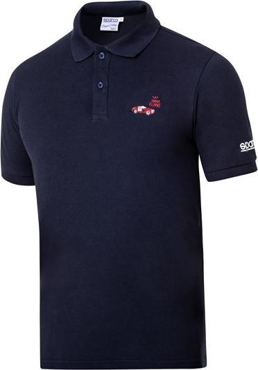 Immagine prodotto Sparco Design della Polo Targa Florio (S)